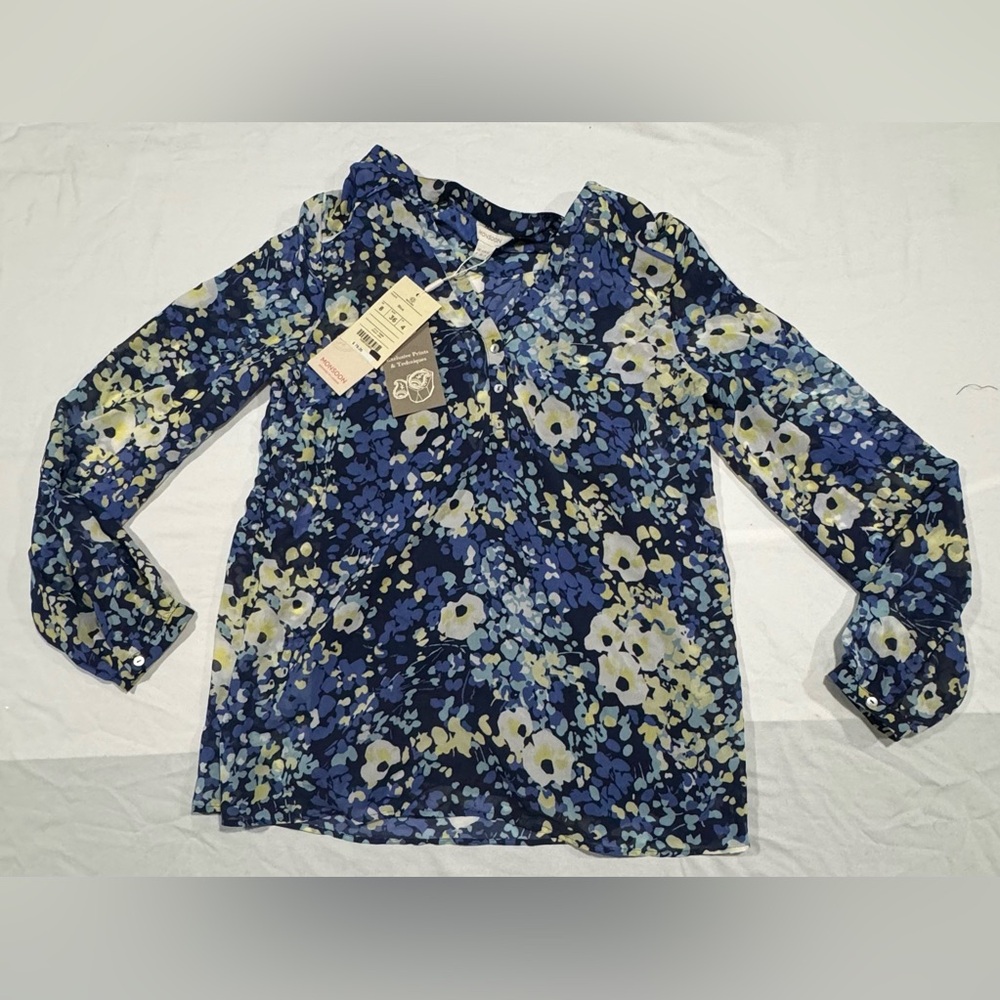 Women’s Shirt & Tank Top Set-NWT